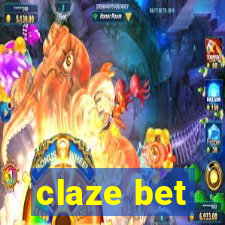 claze bet